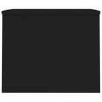 vidaXL-Tavolino-da-Salotto-Bianco-80x555x415-cm-in-Legno-Multistrato