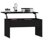 vidaXL-Tavolino-da-Salotto-Bianco-80x555x415-cm-in-Legno-Multistrato