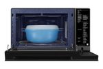 Samsung-MC32DG7646KKE1-Microonde-Combinato-BESPOKE-Cottura-Ventilata-32-Litri