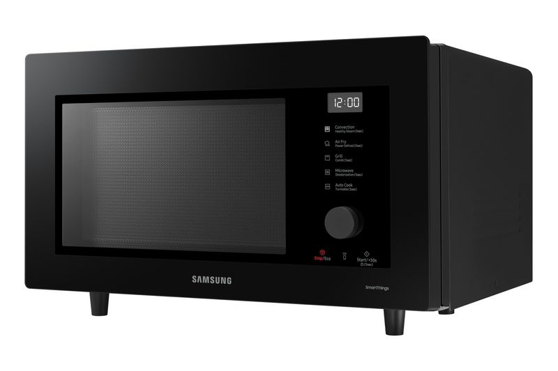 Samsung-MC32DG7646KKE1-Microonde-Combinato-BESPOKE-Cottura-Ventilata-32-Litri