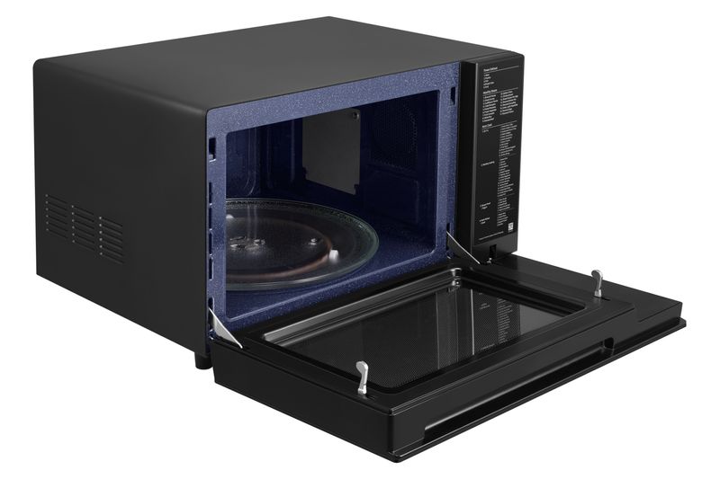 Samsung-MC32DG7646KKE1-Microonde-Combinato-BESPOKE-Cottura-Ventilata-32-Litri