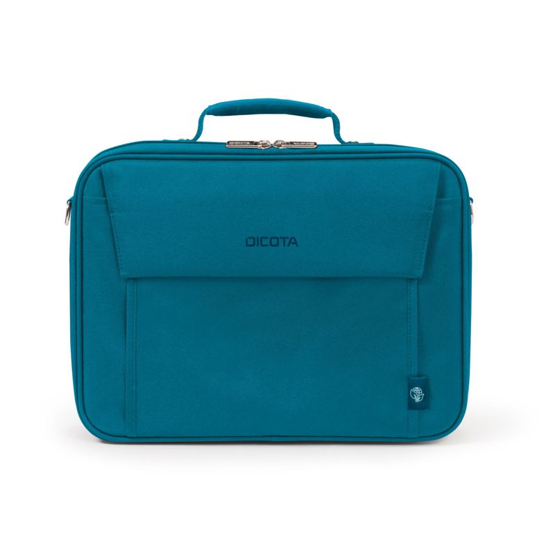 Dicota-Eco-Multi-BASE-borsa-per-notebook-396-cm--15.6--Valigetta-ventiquattrore-Blu--ECO-MULTI-BASE-14-15.6-BLUE----