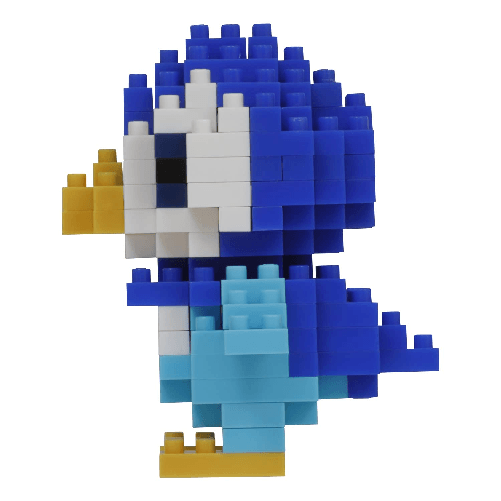 Nanoblock-Pokemon-Piplup-Mini-Statuina-in-Mattoncini