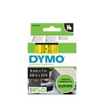 DYMO-D1---Standard-Etichette---Nero-su-giallo---9mm-x-7m--D1-TAPE-9MM-X-7M---BLACK-ON-YELLOW-