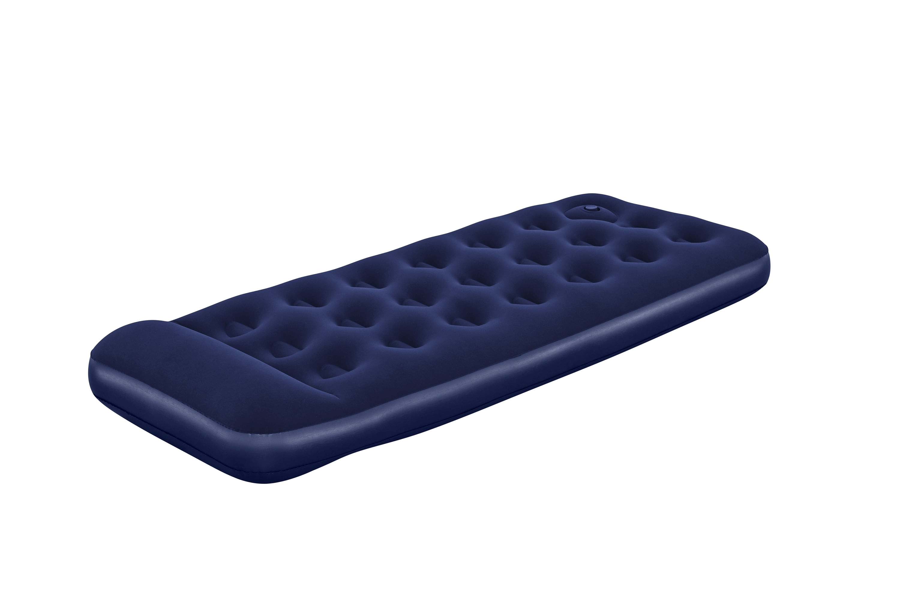Bestway 67223 / 24 materasso ad aria Materasso singolo Blu