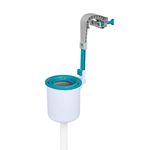 Bestway 58233 / 24 accessorio per piscina Skimmer per superficie