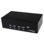 StarTech.com-Switch-KVM-Dual-DVI-USB-4-porte-con-audio-e-hub-USB-2.0