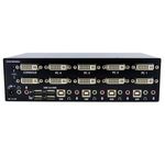 StarTech.com-Switch-KVM-Dual-DVI-USB-4-porte-con-audio-e-hub-USB-2.0