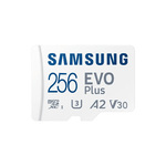 Samsung MB-MC256S 256 GB MicroSDXC UHS-I