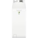 Electrolux SensiCare 600 EW6T526C Lavatrice Carica dall'Alto 6 Kg Classe C Profondita' 60 cm Centrifuga 1151 giri