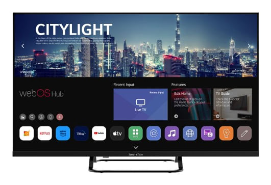 Smart-Tech-32HW01V-Tv-32-pollici-1V-HD-LED-WebOS-Smart-TV