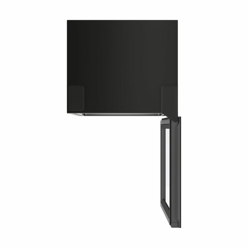 Candy-CWC034-Cantinetta-Vino-Capacita--34-Bottiglie-Classe-energetica-G-Ripiani-in-Legno-Temperatura-5-20-°C-Libera-Installazione-colore-Nero