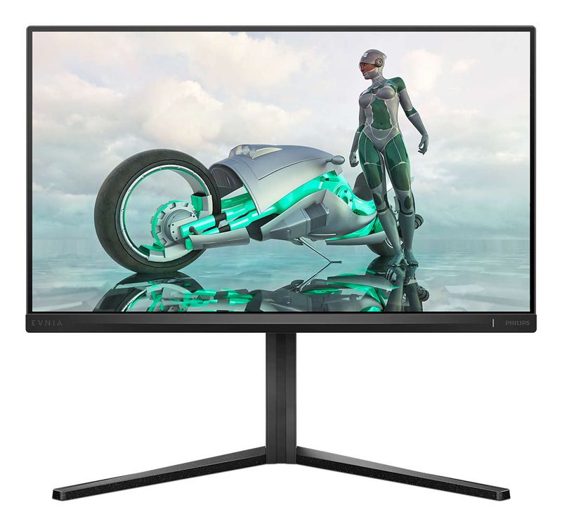 Philips-Evnia-24M2N3200A-00-LED-display-605-cm--23.8--1920-x-1080-Pixel-Full-HD-LCD-Nero