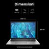 HP-ZBook-Firefly-16-inch-G11-Mobile-Workstation-Intel-Core-Ultra-7-155h-16Gb-Hd-512Gb-Ssd-Nvidia-Rtx-A500-16---Windows-11-Pro