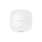 HPE Instant On AP21 1200 Mbit/s Bianco Supporto Power over Ethernet (PoE)