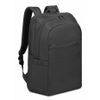 Rivacase-8267-BLACK-zaino-City-backpack-Nero-Poliestere