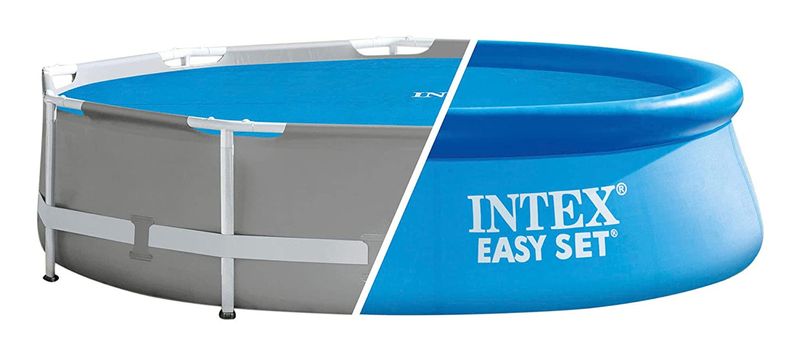 Intex-28011-Copertura-per-piscina-Copertura-solare-per-piscina