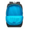 Rivacase-8267-BLACK-zaino-City-backpack-Nero-Poliestere