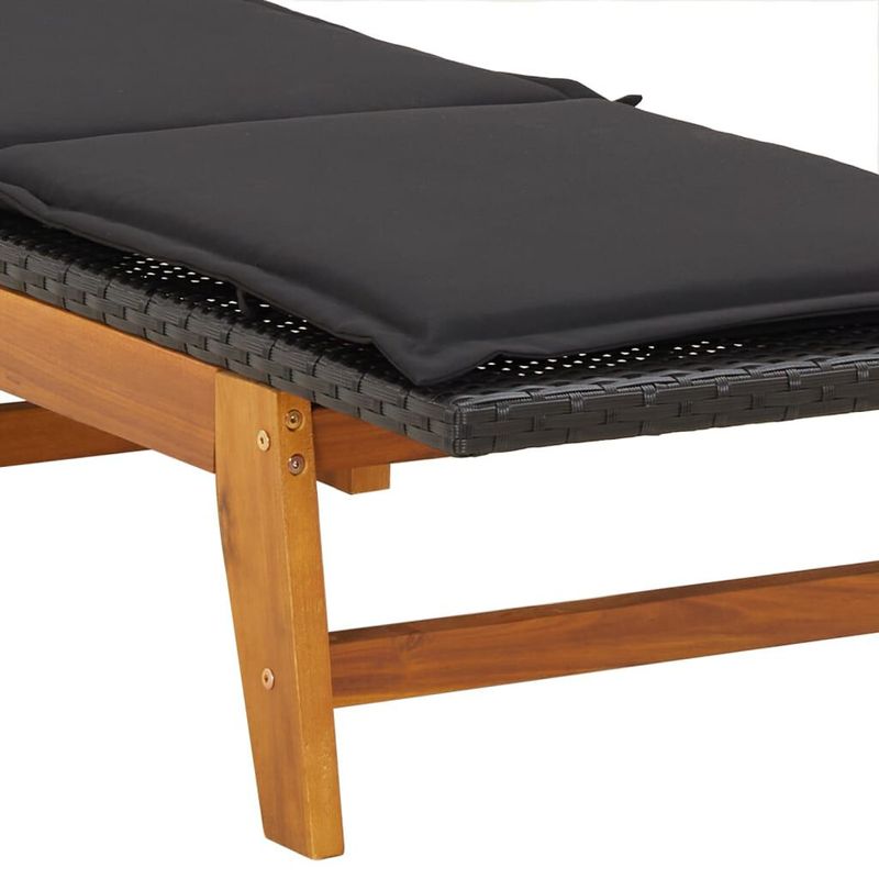 Set-Mobili-da-Giardino-3-pz-Polyrattan-e-Legno-Massello-Acacia