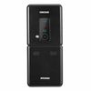 Brondi-Flipper-61-cm--2.4--Nero-Telefono-cellulare-basico
