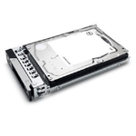 DELL 400-AOWP disco rigido interno 600 GB 10000 Giri/min 2.5" SAS