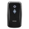 Brondi-BRONDISICUROPL-cellulare-711-cm--2.8--82-g-Nero-Telefono-con-fotocamera