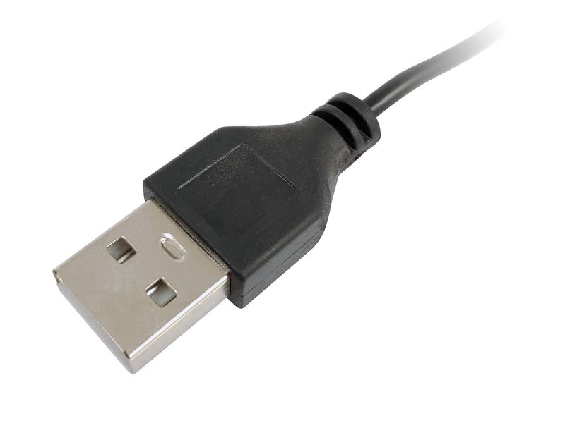 Equip-119038-cavo-e-adattatore-video-02-m-VGA--D-Sub----3.5mm-DVI-D---USB-Nero
