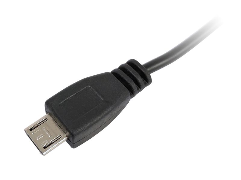 Equip-119038-cavo-e-adattatore-video-02-m-VGA--D-Sub----3.5mm-DVI-D---USB-Nero