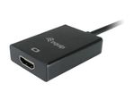 Equip-119038-cavo-e-adattatore-video-02-m-VGA--D-Sub----3.5mm-DVI-D---USB-Nero