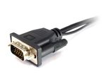 Equip-119038-cavo-e-adattatore-video-02-m-VGA--D-Sub----3.5mm-DVI-D---USB-Nero