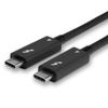 Lindy-31121-Cavo-Thunderbolt-2-m-40-Gbit-s-Nero