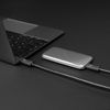 Lindy-31121-Cavo-Thunderbolt-2-m-40-Gbit-s-Nero