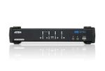 ATEN-Switch-KVMP™-Dual-Link-audio-USB-DVI-a-4-porte