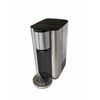 Unold-Ava-bollitore-elettrico-25-L-2600-W-Nero-Argento