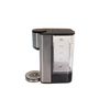 Unold-Ava-bollitore-elettrico-25-L-2600-W-Nero-Argento