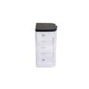 Unold-Ava-bollitore-elettrico-25-L-2600-W-Nero-Argento