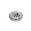 Unold-Ava-bollitore-elettrico-25-L-2600-W-Nero-Argento