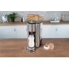 Unold-Ava-bollitore-elettrico-25-L-2600-W-Nero-Argento