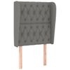 Testiera-ad-Orecchio-GrigioScuro-103-x-23-x-118-128cm-inTessuto