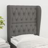 Testiera-ad-Orecchio-GrigioScuro-103-x-23-x-118-128cm-inTessuto