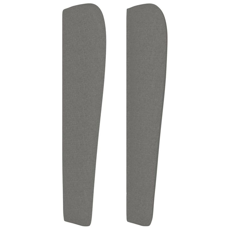 Testiera-ad-Orecchio-GrigioScuro-103-x-23-x-118-128cm-inTessuto