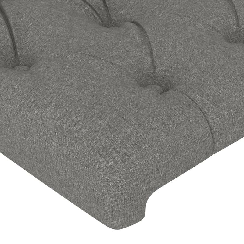 Testiera-ad-Orecchio-GrigioScuro-103-x-23-x-118-128cm-inTessuto