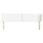Testiera-ad-Orecchio-Bianca-203x16x78-88-cm-in-Similpelle