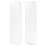 Testiera-ad-Orecchio-Bianca-203x16x78-88-cm-in-Similpelle
