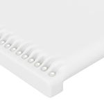 Testiera-ad-Orecchio-Bianca-203x16x78-88-cm-in-Similpelle