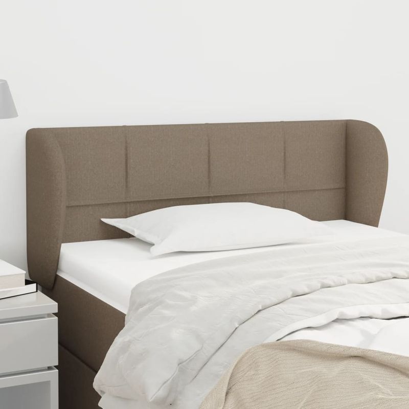 Testiera-ad-Orecchio-Tortora-103x23x118-128-cm-in-Tessuto