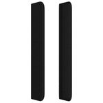 Testiera-ad-Orecchio-Nera-103x16x118-128-cm-in-Tessuto