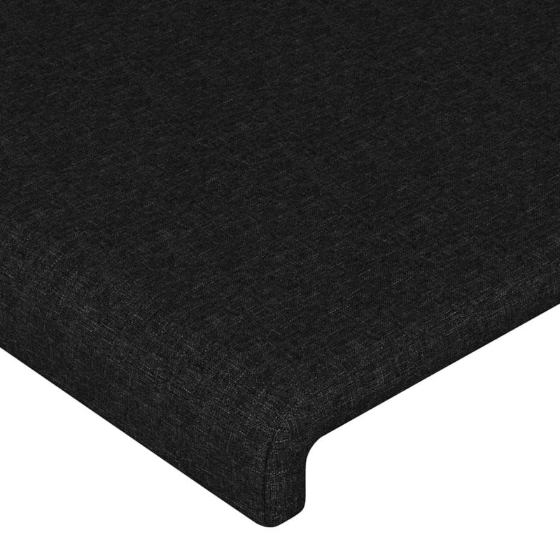 Testiera-ad-Orecchio-Nera-103x16x118-128-cm-in-Tessuto