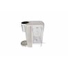 Unold-Ava-bollitore-elettrico-25-L-2600-W-Argento-Bianco