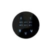 Unold-Ava-bollitore-elettrico-25-L-2600-W-Argento-Bianco